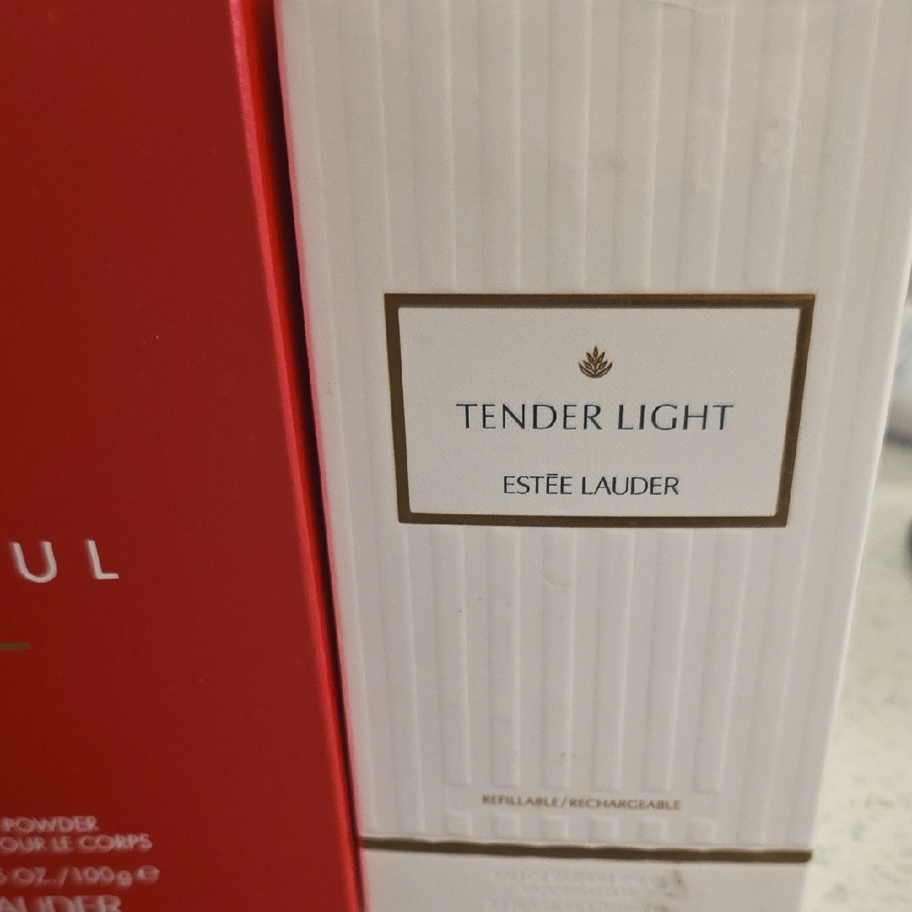 Estée Lauder Tender Eau De Parfum 3.4 Fl. oz